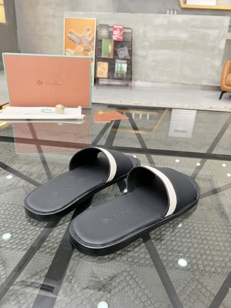 Loro Piana Sandals